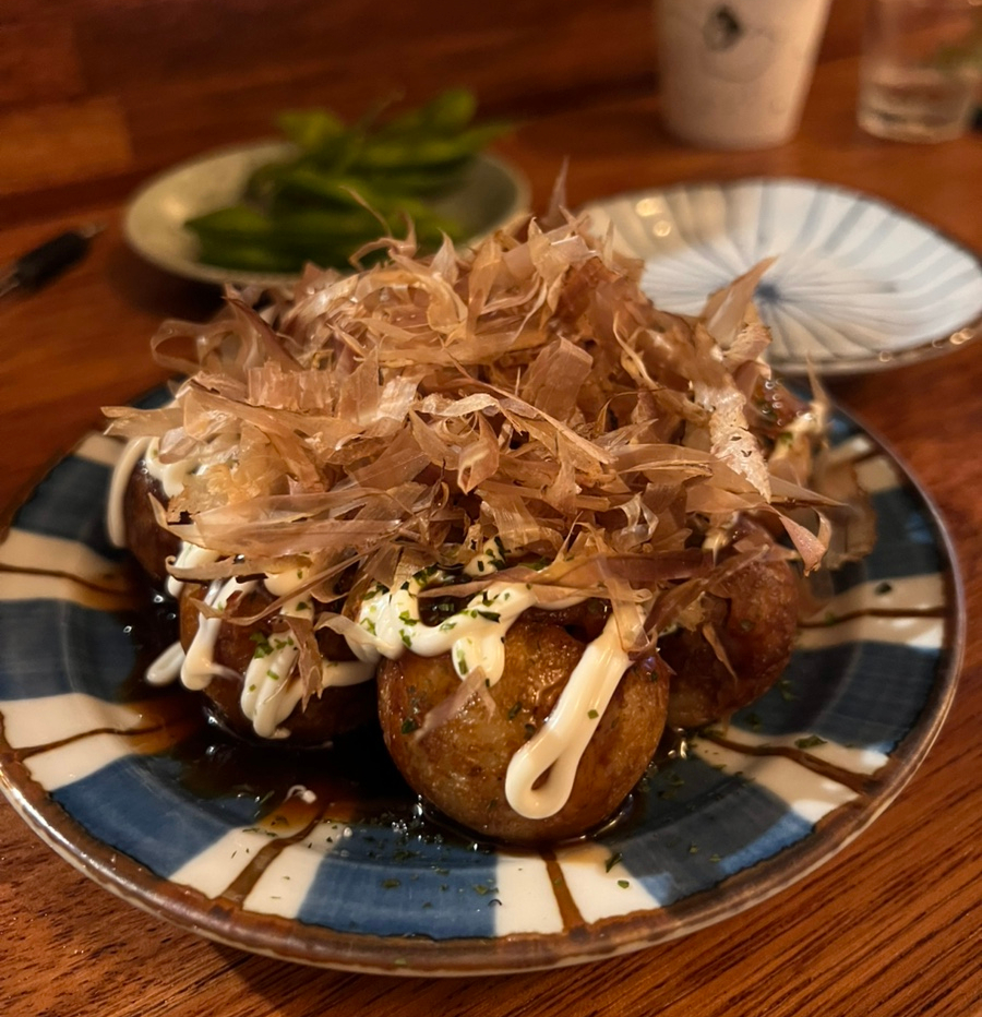 타코야오 이미지
