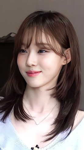 카이정헤어 상봉점 이미지