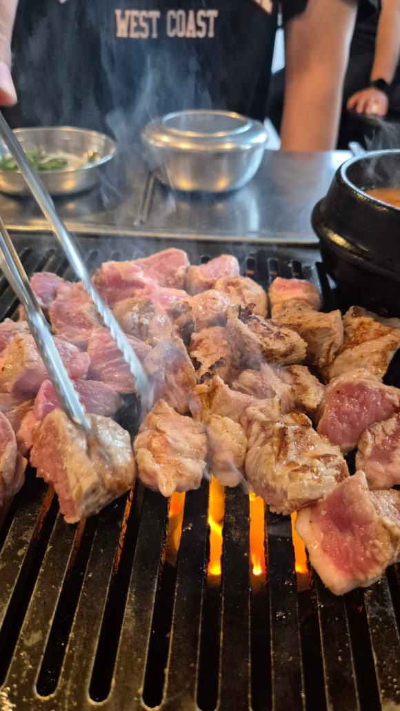 인하 주먹고기 이미지