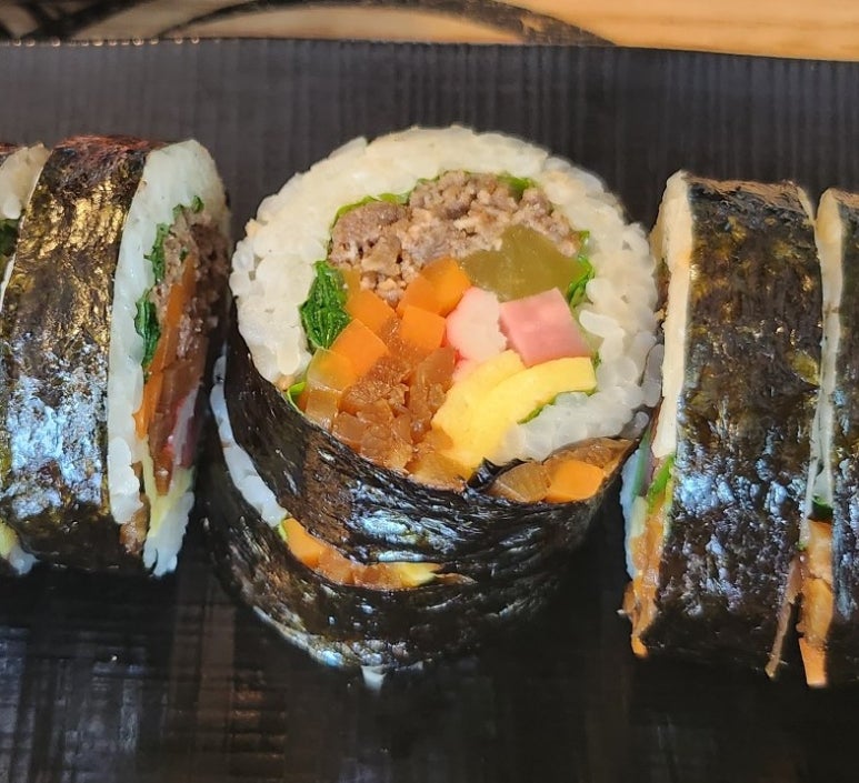 김밥천국 제주본점 사진 5