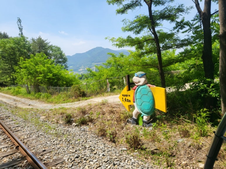 아리버거 베이커리 이미지