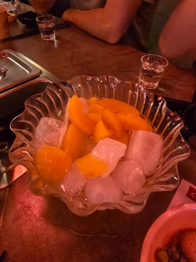 기찻길옆 미소오뎅 이미지