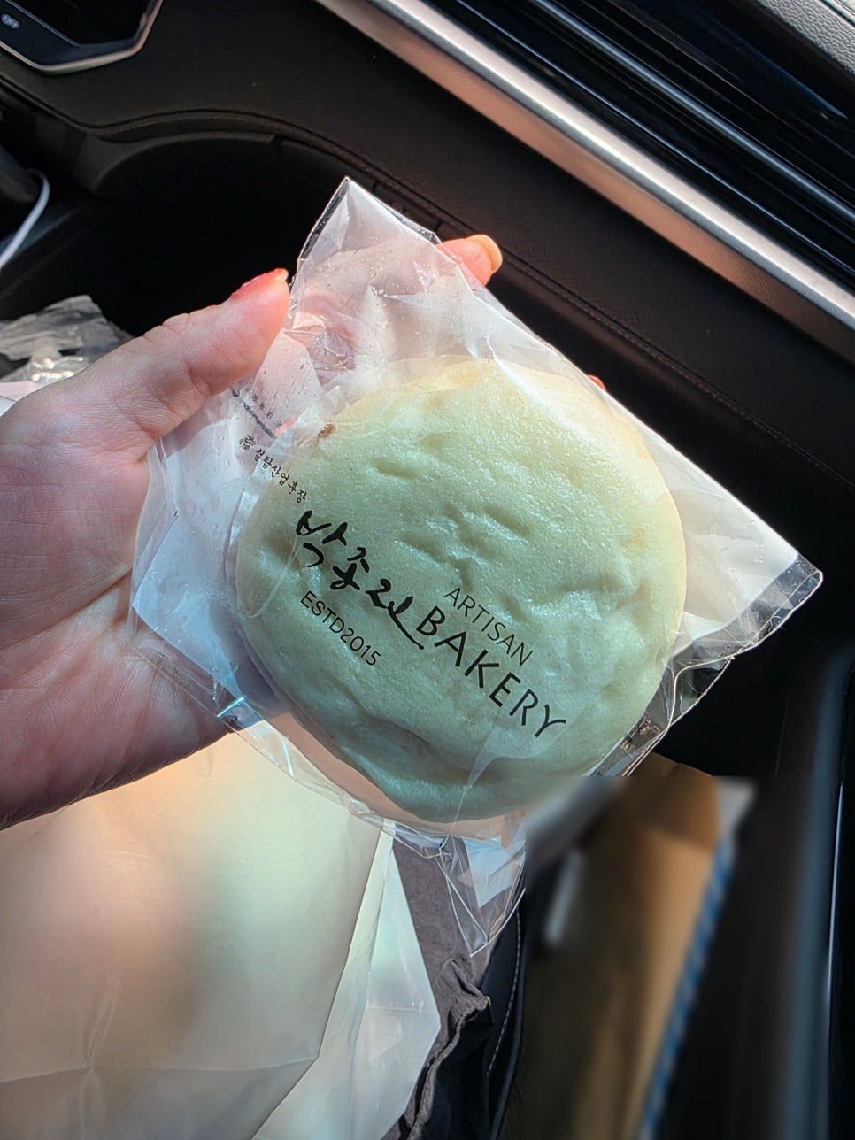 박종진베이커리 이미지