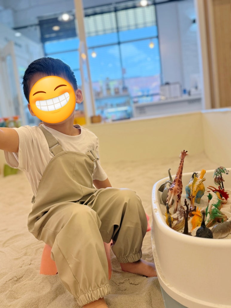 샌츠 이미지