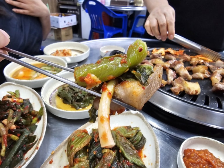 미야뒷고기 이미지
