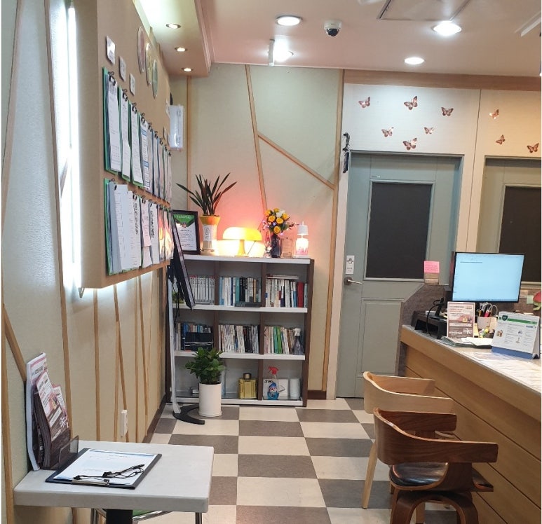 가족사랑요양보호사교육원 이미지