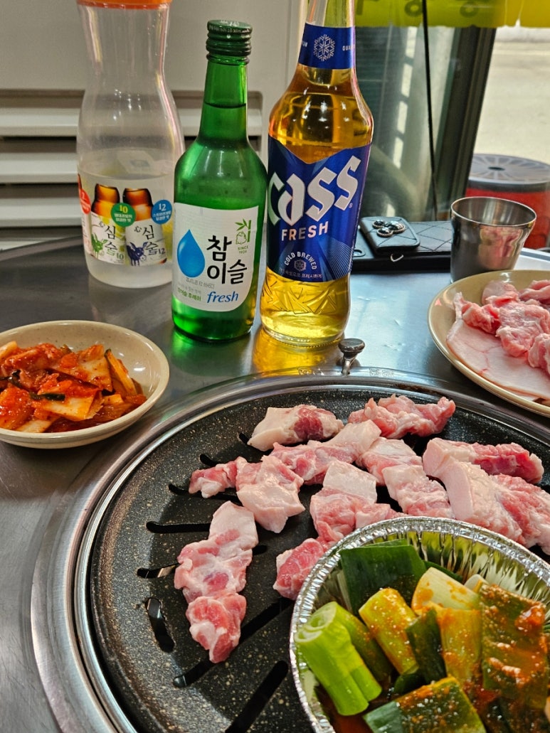 봉명부속구이 이미지