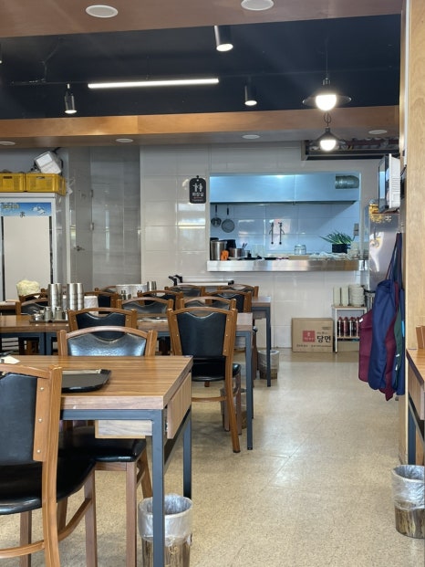 심결소문난수제순대감자탕 사진 7