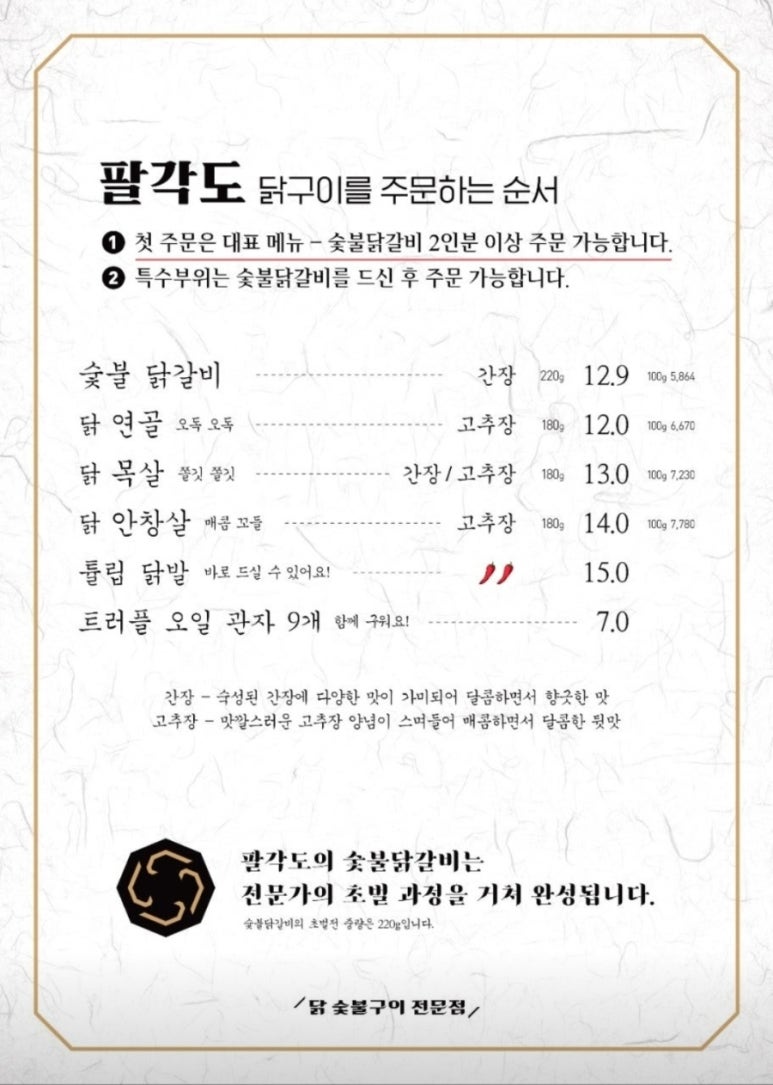 팔각도 이미지