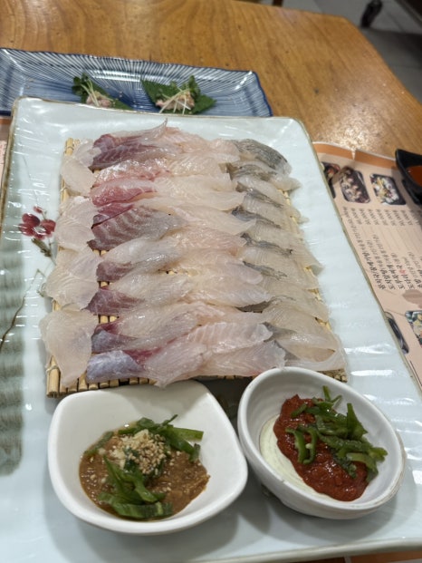 예대신선횟집 이미지