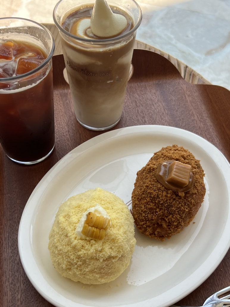 카페 슈슈(chou chou) 이미지