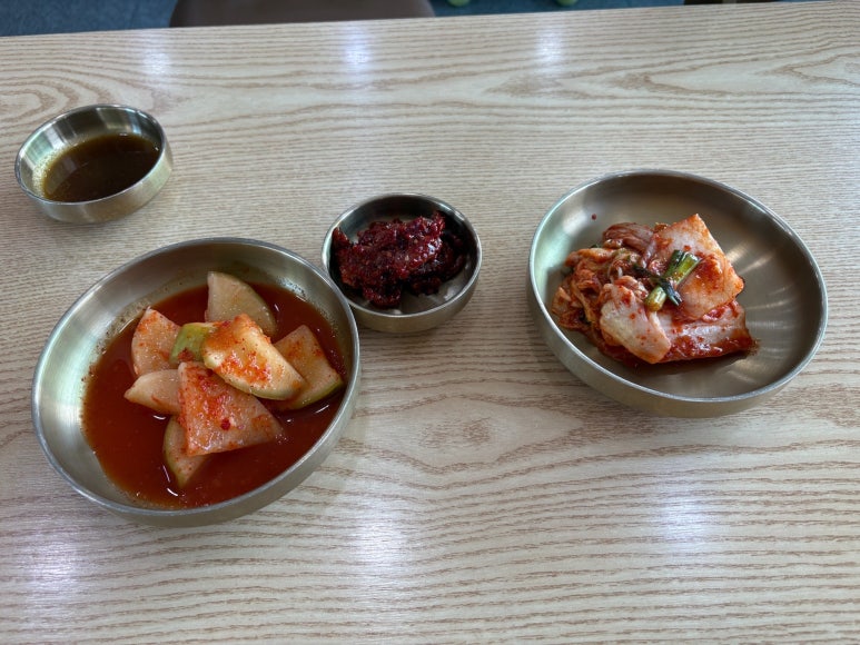 대교설렁탕 이미지