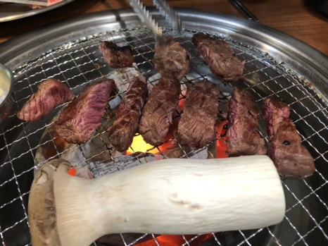 OK암소갈비살 하단점 이미지