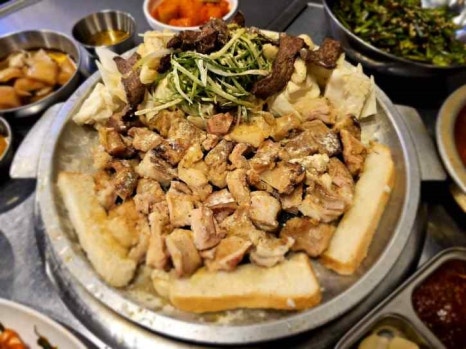 도농곱창 이미지