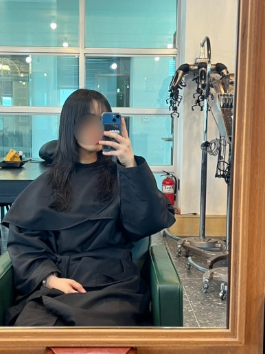 진스헤어 이미지