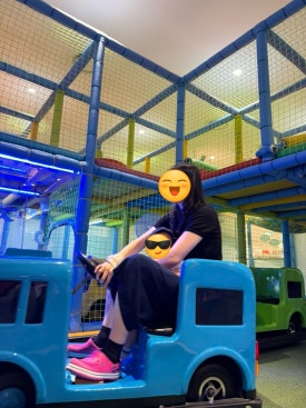 타요키즈카페현대대구점 이미지