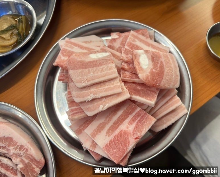 효자동솥뚜껑 진주혁신점 이미지