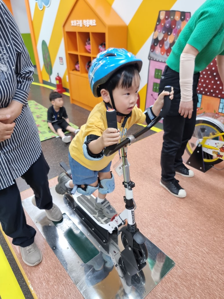 도토리숲 어린이집 이미지