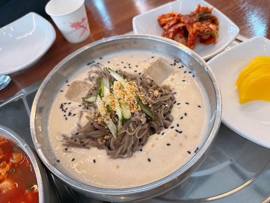 공주칼국수가수원점 이미지