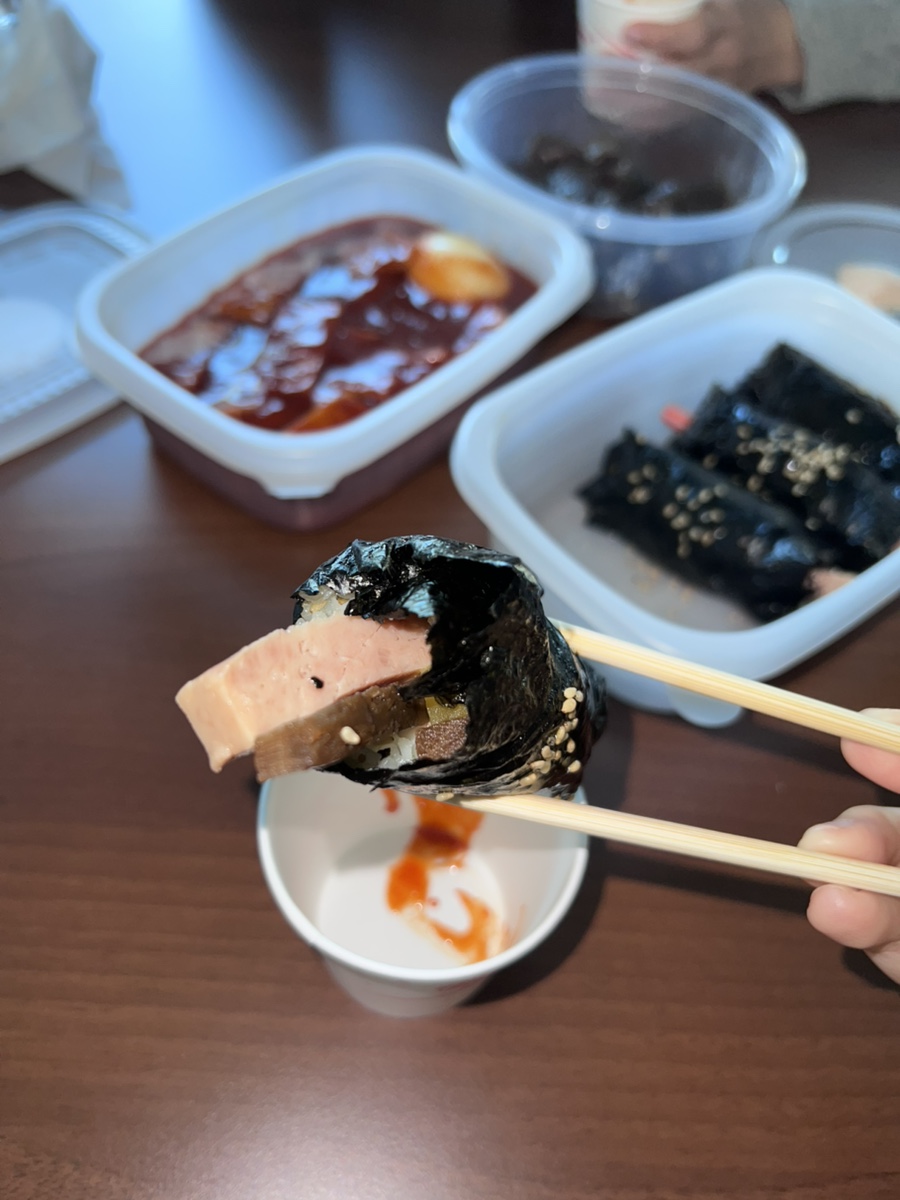 맛쟁이떡볶이 삼성직영점 사진 7