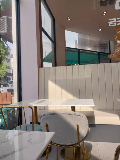금커피별빙수 영통점 이미지