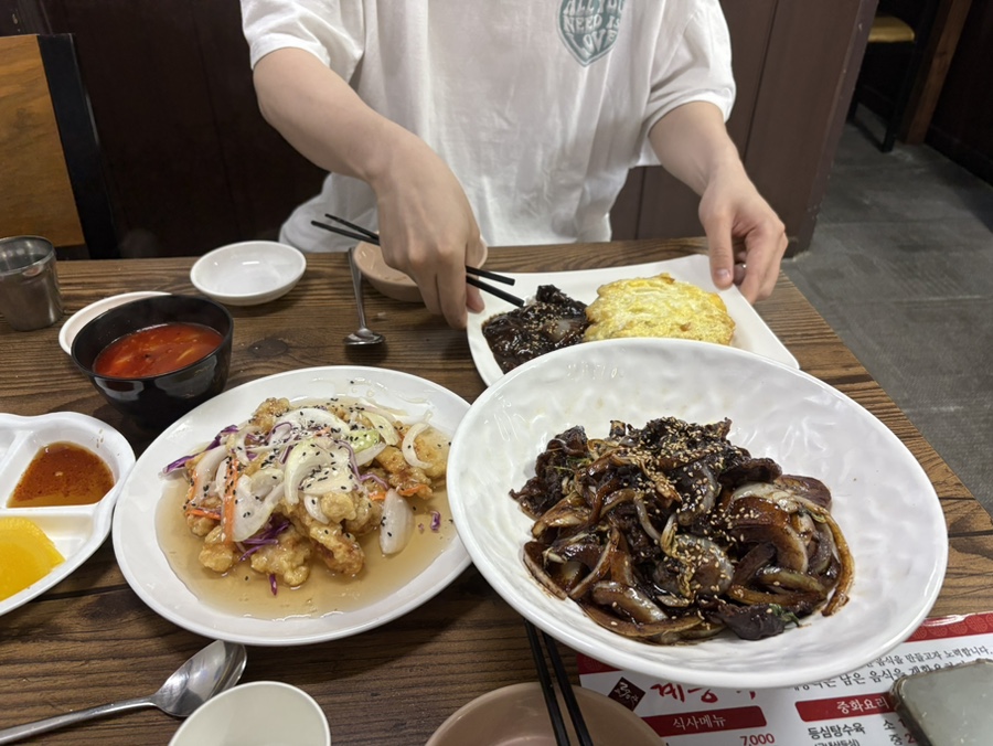 계룡각 이미지