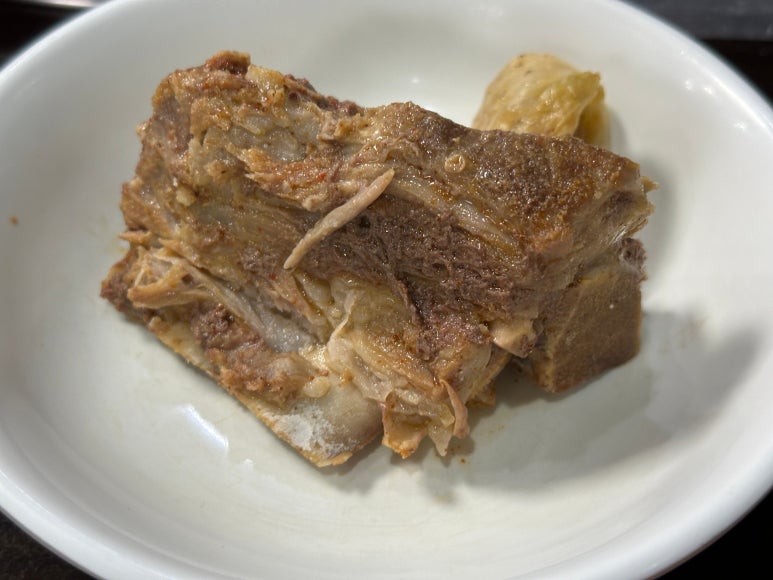 백주부찹쌀순대 이미지