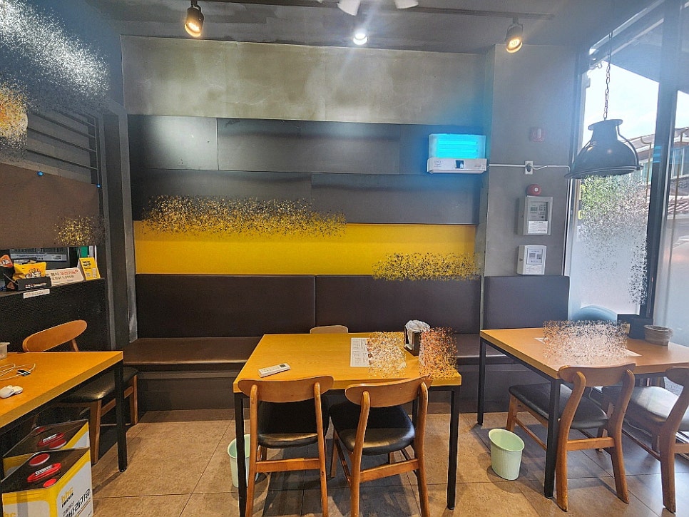 비에이치씨치킨수성 이미지