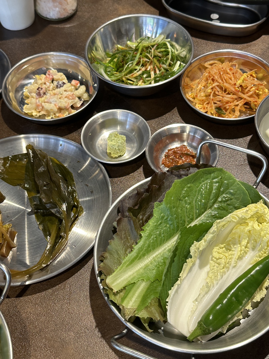 고기가온당 이미지