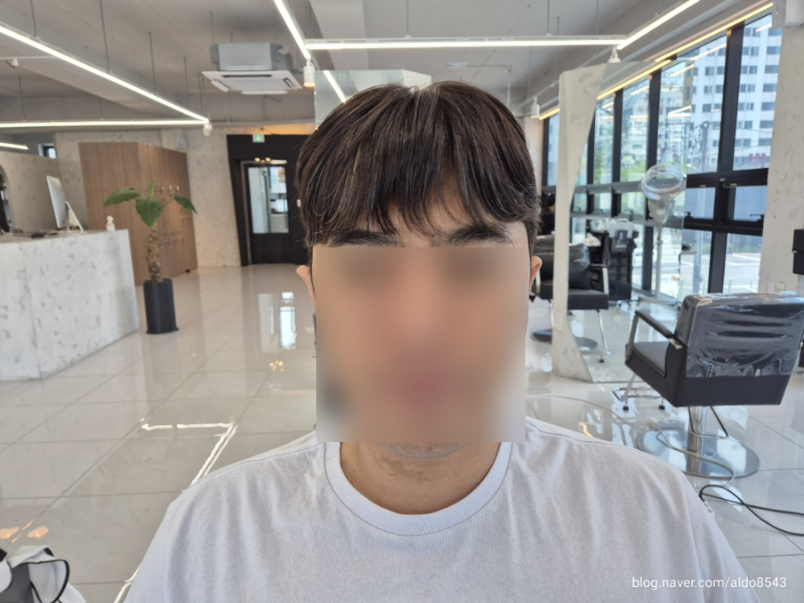 네이브헤어 이미지