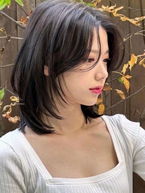 송화헤어 이미지