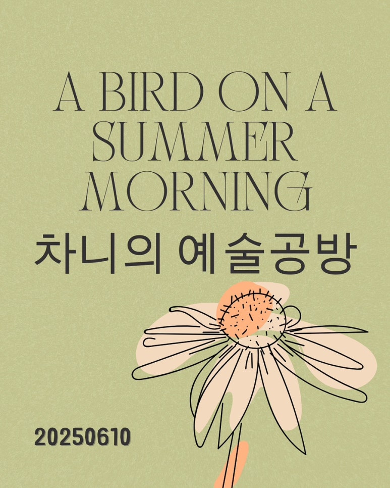모닝버드 이미지