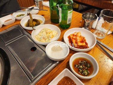 안동한우정육식당 이미지