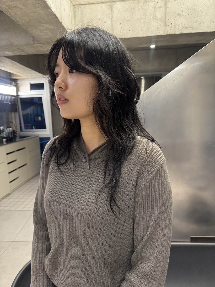 탄헤어스튜디오 이미지