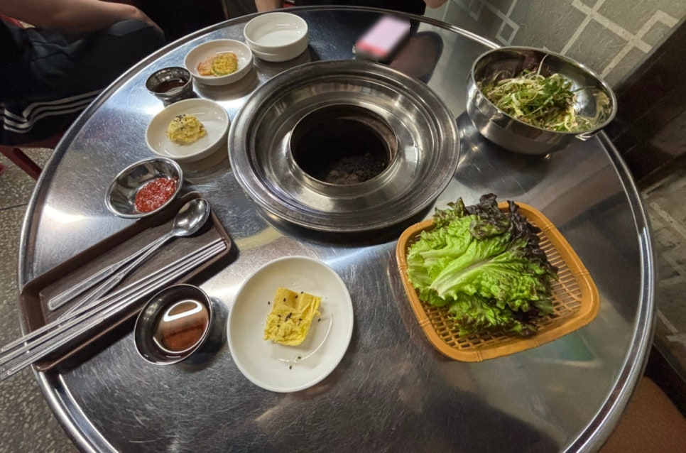 송부장연탄갈비 이미지