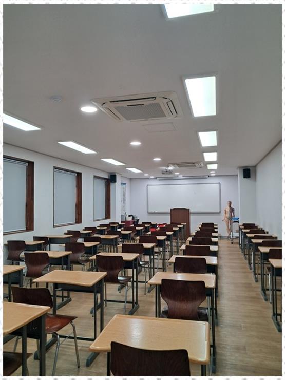 그린요양보호사교육원 이미지
