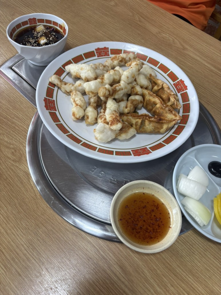 왕서방반점 이미지