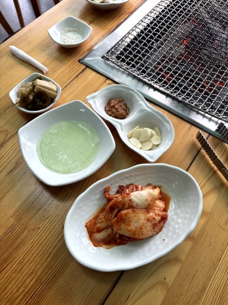 고향한우축산 이미지