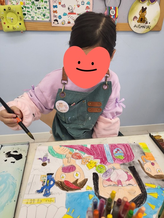 꿈꾸는미술교습소 이미지