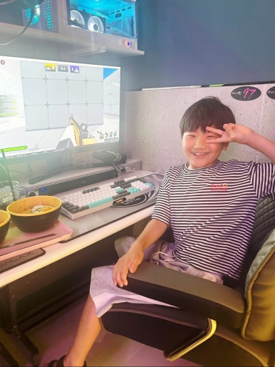 네옥스PC방 이미지