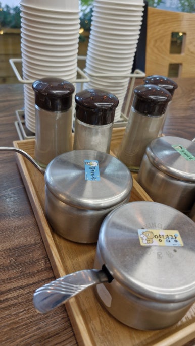 순대네국밥집 이미지