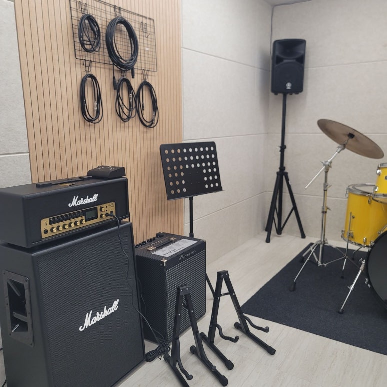 보컬플래닛실용음악학원 이미지