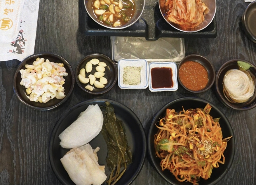몽난 이미지