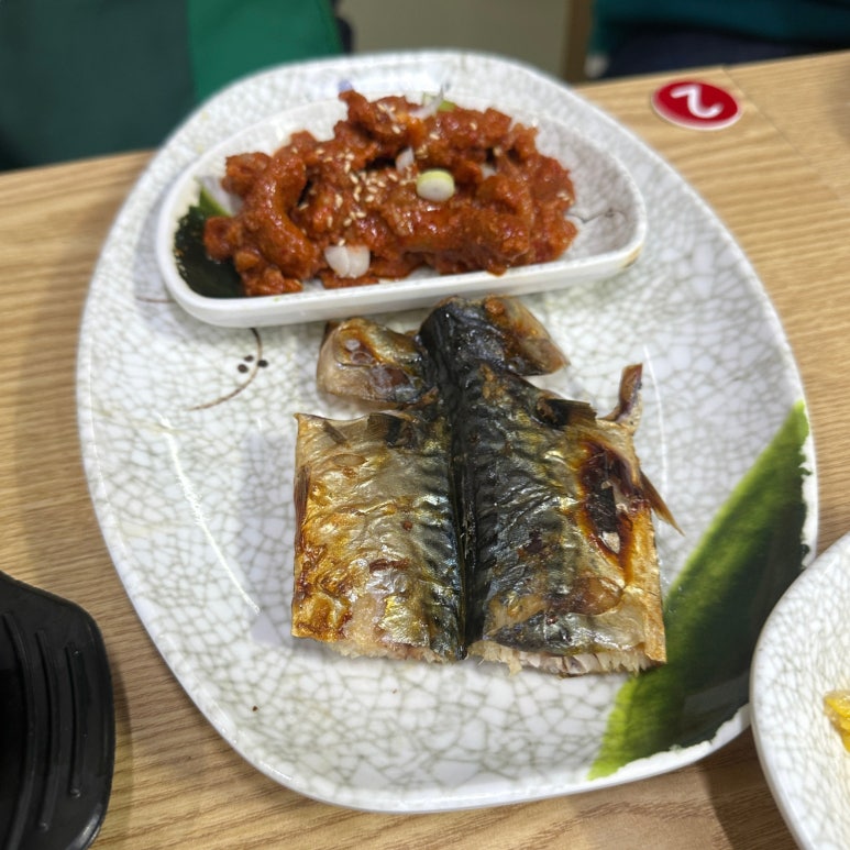 여수식당 사진 8