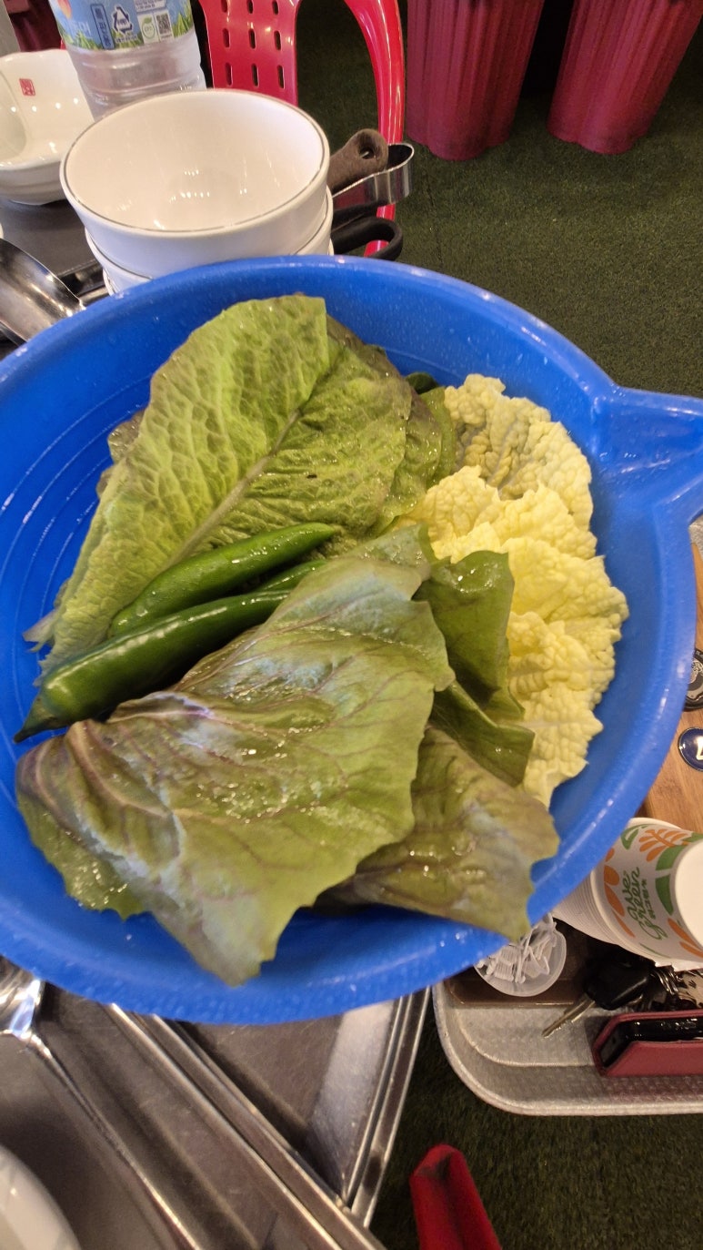 춘자네소금구이나주 이미지