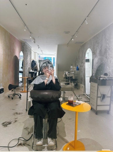 조은헤어샵 이미지