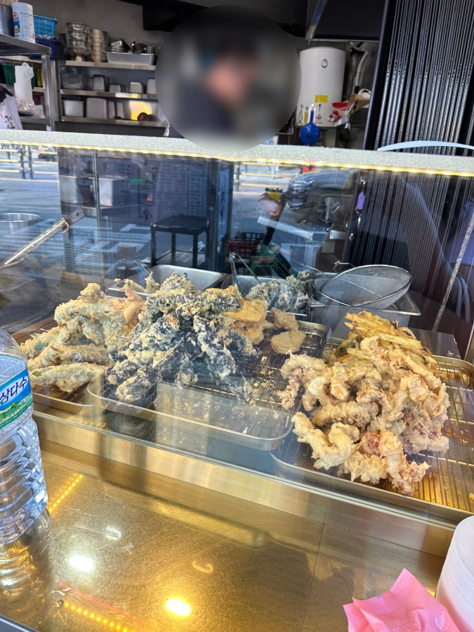 진국수김밥 이미지