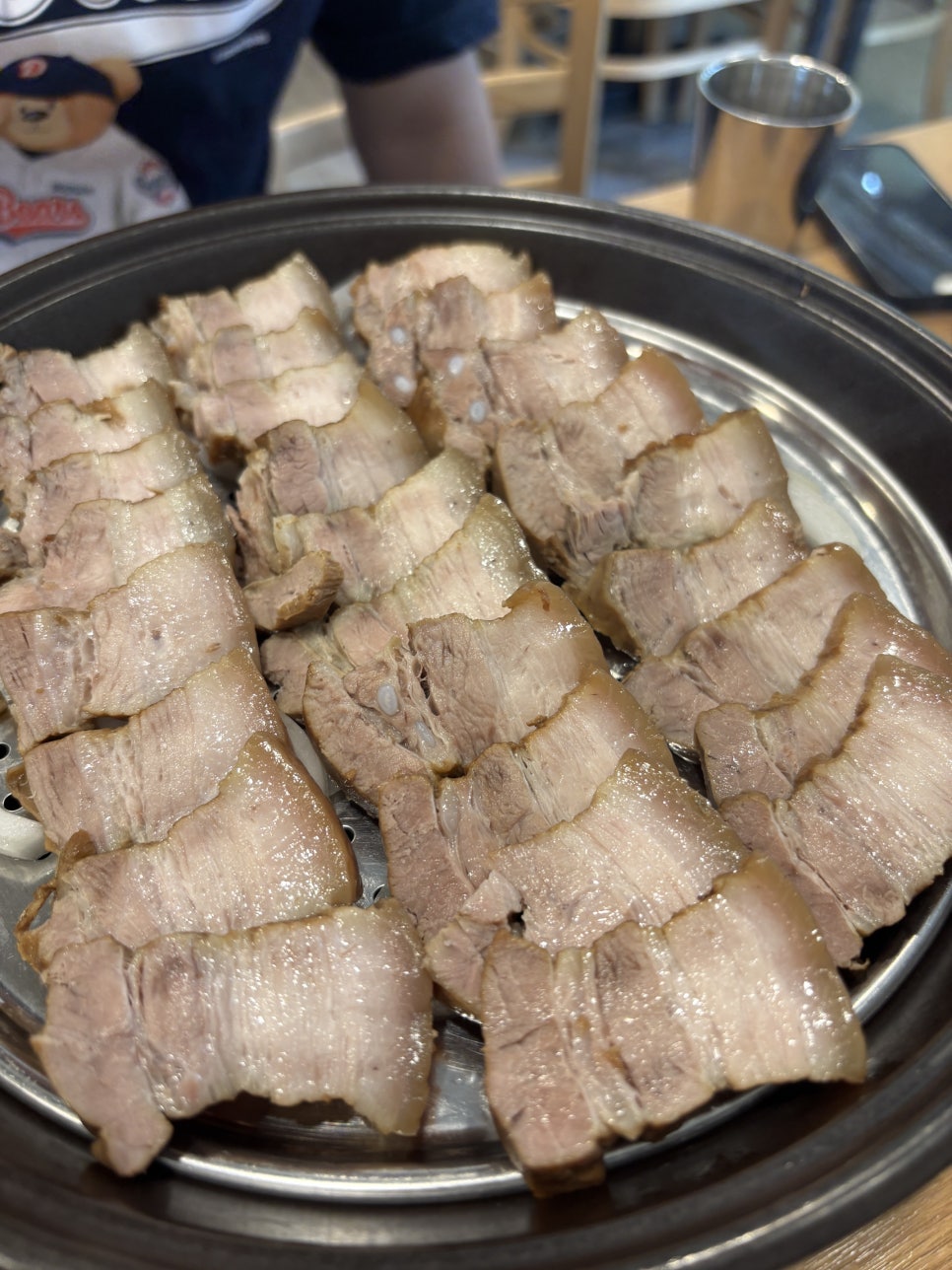 다원보쌈칼국수 이미지