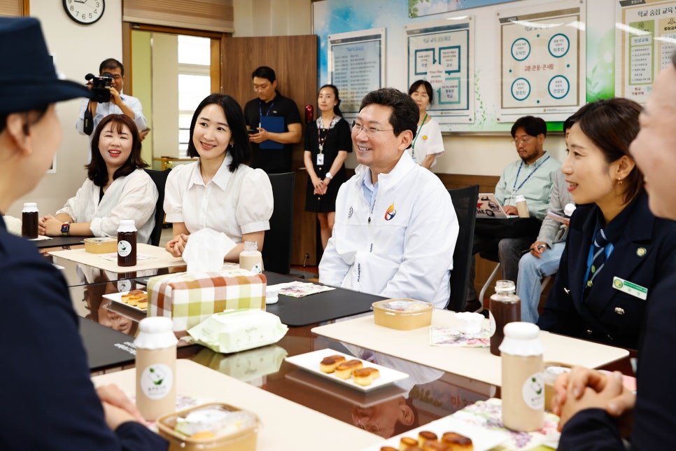 마북초등학교 이미지