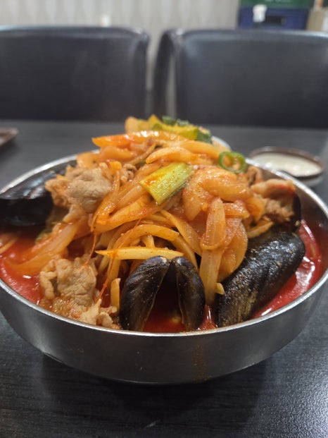 하오짬 이미지